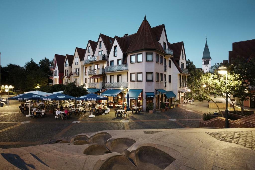 Hotel-Pension Zum Hirsch Hattersheim am Main Esterno foto